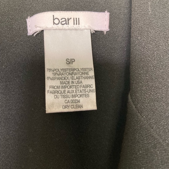 Barlll sleeveless long coat - Picture 4 of 6